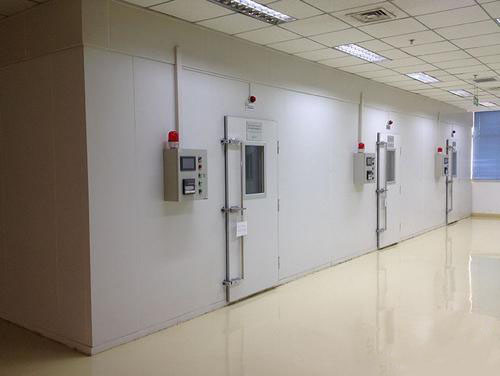 建個(gè)一百平方的冷庫大約需要多少錢？