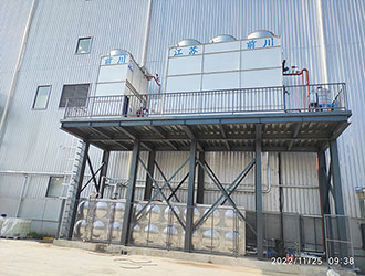 二氧化碳冷庫建造成本大概需要多少錢