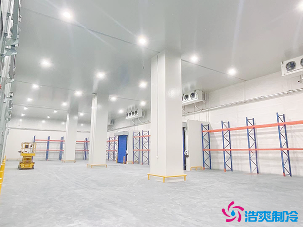 大型冷庫造價成本多少錢？2025不同規(guī)模大小冷庫安裝價格盤點