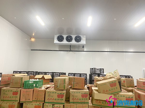 保鮮庫建設造價多少錢一平方？保鮮庫安裝報價明細表