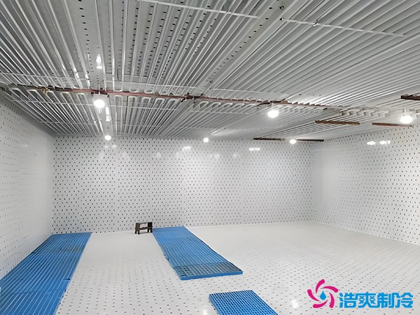 建個(gè)冷凍庫要多少錢？冷凍庫每平方米的造價(jià)標(biāo)準(zhǔn)