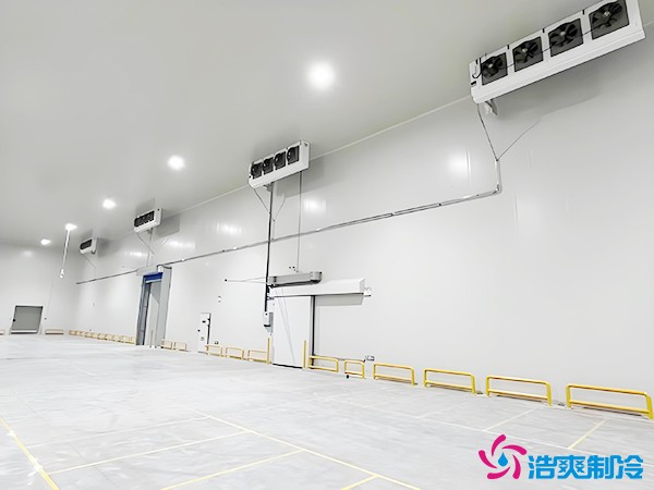 商業(yè)冷凍庫(kù)每平米造價(jià)多少錢？不同類型商業(yè)冷庫(kù)造價(jià)估算