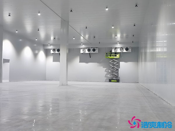 建造一萬噸冷庫造價費用大概多少錢？
