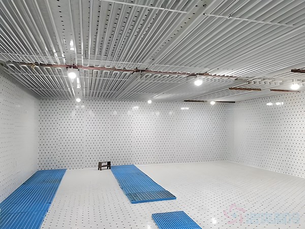 箭齒鰈魚片冷藏庫儲藏條件，箭齒鰈魚冷庫溫度要求