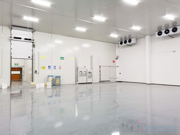 獸用生物制品冷庫面積需要建多大？造價預(yù)算多少錢