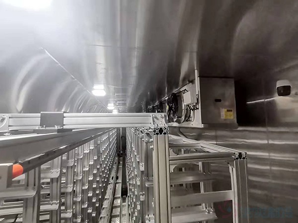 血庫冷庫建造過程中需遵守哪些國家標準？