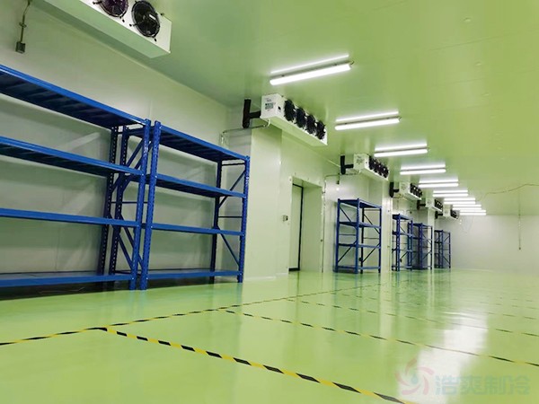 建造疫苗冷庫造價(jià)成本多少錢一平米?