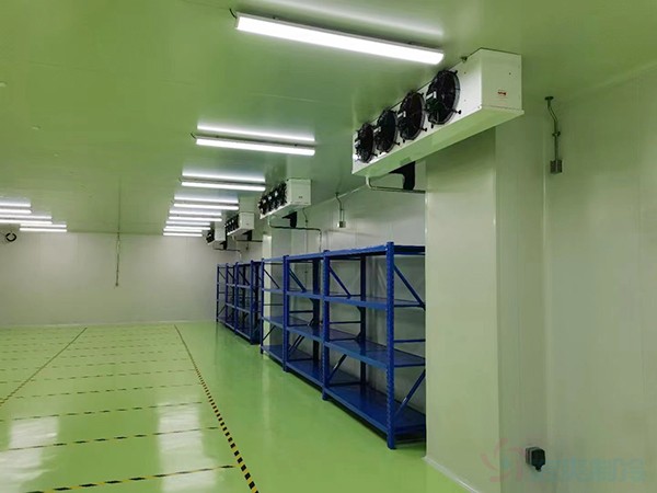 建造疫苗冷庫造價(jià)成本多少錢一平米?