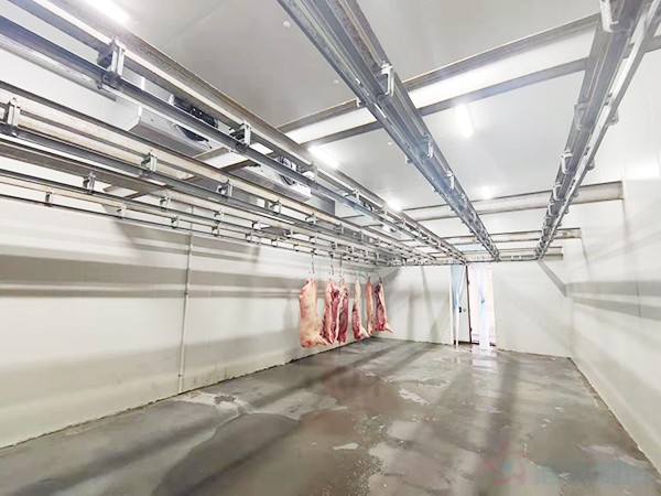 建造1000立方冷凍庫配多大壓縮機(jī)？造價(jià)預(yù)算多少錢？
