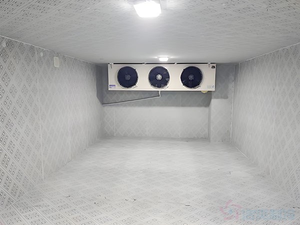 小型冷庫建造需要什么部門審批？