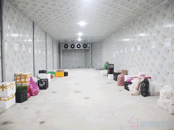 小型冷庫建造需要什么部門審批？