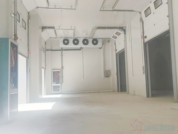 鍋爐房改造為冷庫需要走什么流程？