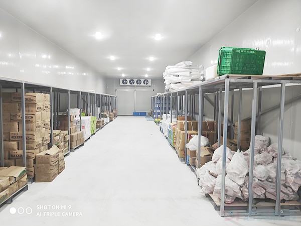 安裝冷庫(kù)每平方米的費(fèi)用是多少？