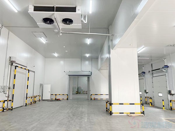 如何根據(jù)儲(chǔ)存貨物選擇冷庫建造類型？