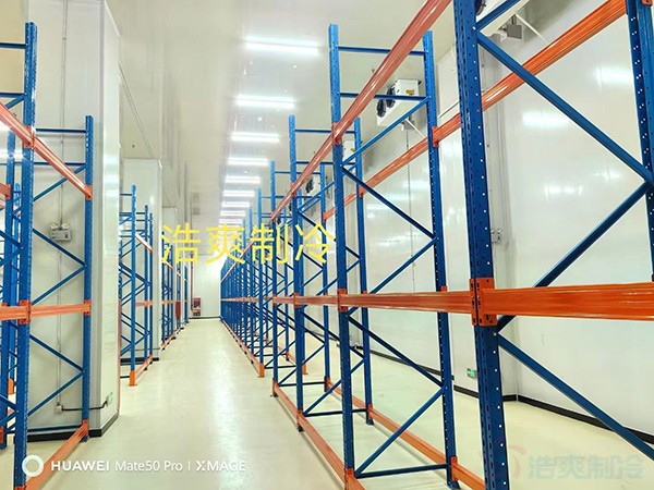 醫(yī)藥陰涼庫(kù)