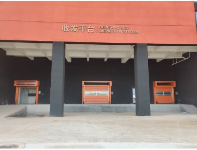 華熙生物（?？冢?2,856立方米醫(yī)藥生物制品高標(biāo)準(zhǔn)冷庫工程