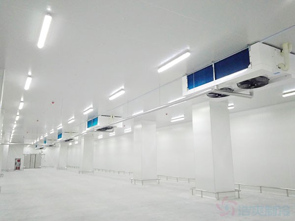 冷藏庫造價(jià)