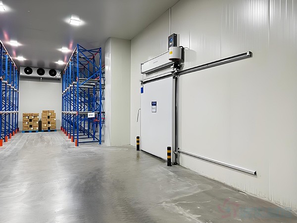 中型冷庫造價(jià)